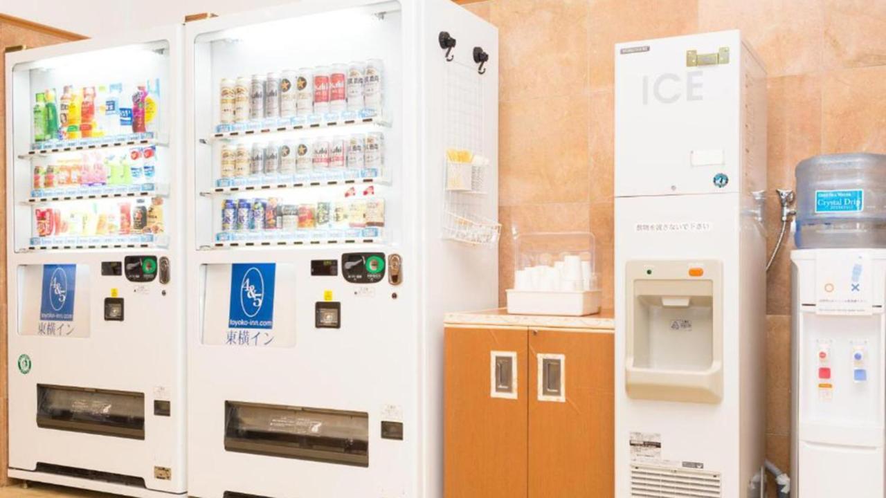 Toyoko Inn Nagoya-Eki Shinkansen-Guchi Ngoại thất bức ảnh