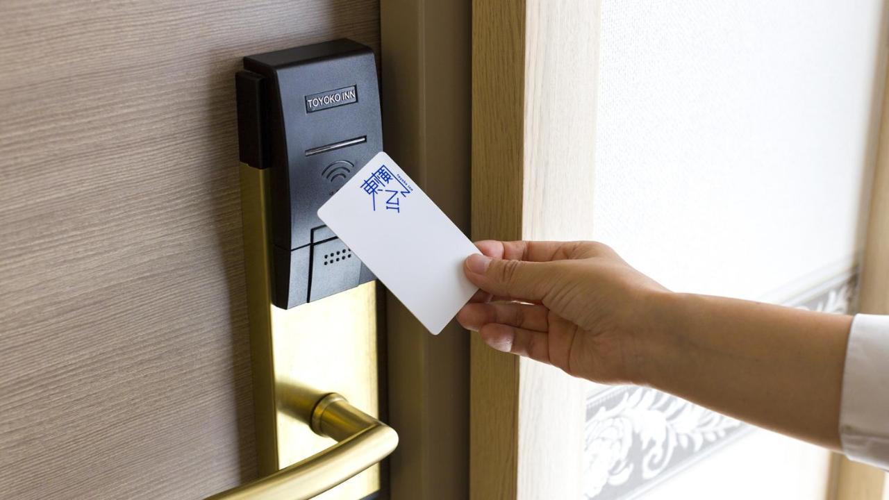 Toyoko Inn Nagoya-Eki Shinkansen-Guchi Ngoại thất bức ảnh