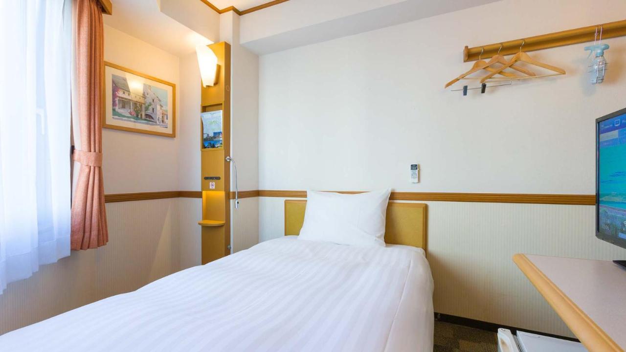 Toyoko Inn Nagoya-Eki Shinkansen-Guchi Ngoại thất bức ảnh