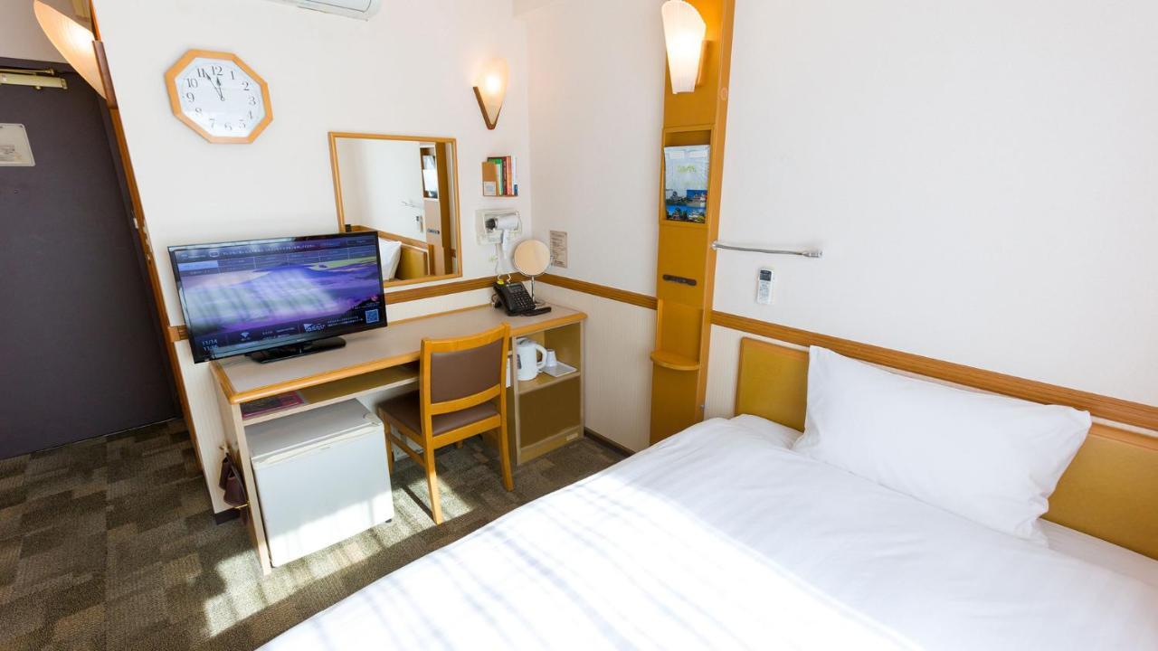 Toyoko Inn Nagoya-Eki Shinkansen-Guchi Ngoại thất bức ảnh