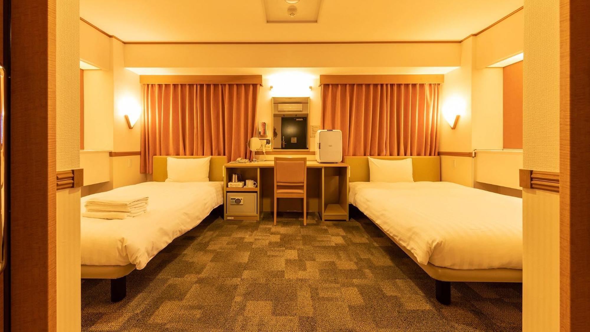 Toyoko Inn Nagoya-Eki Shinkansen-Guchi Phòng bức ảnh