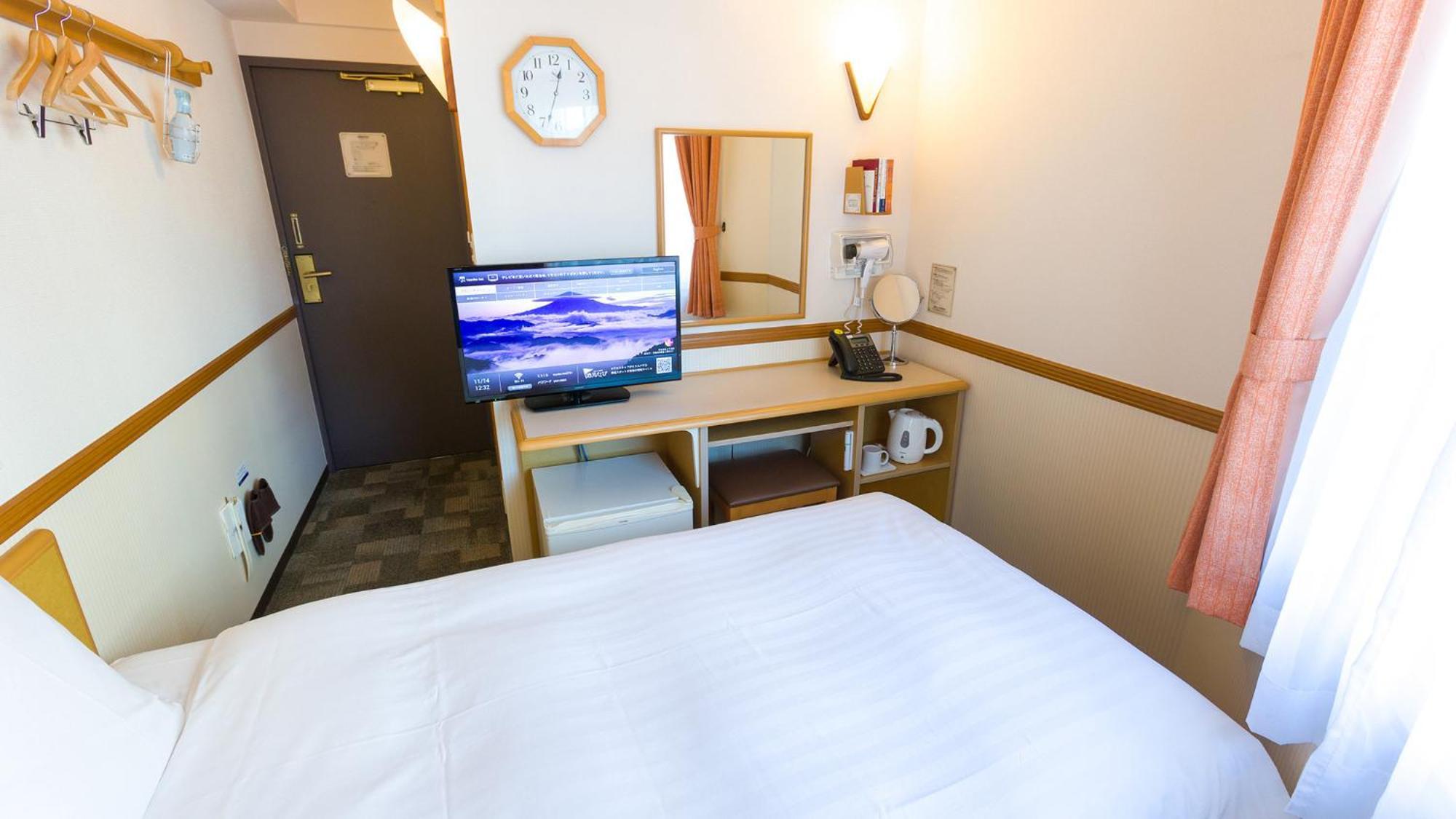 Toyoko Inn Nagoya-Eki Shinkansen-Guchi Phòng bức ảnh