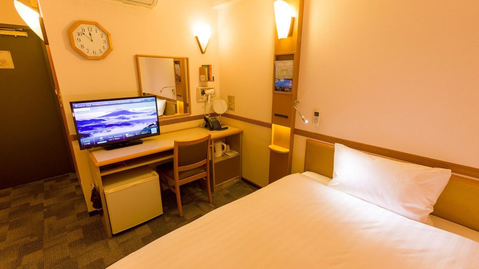 Toyoko Inn Nagoya-Eki Shinkansen-Guchi Phòng bức ảnh