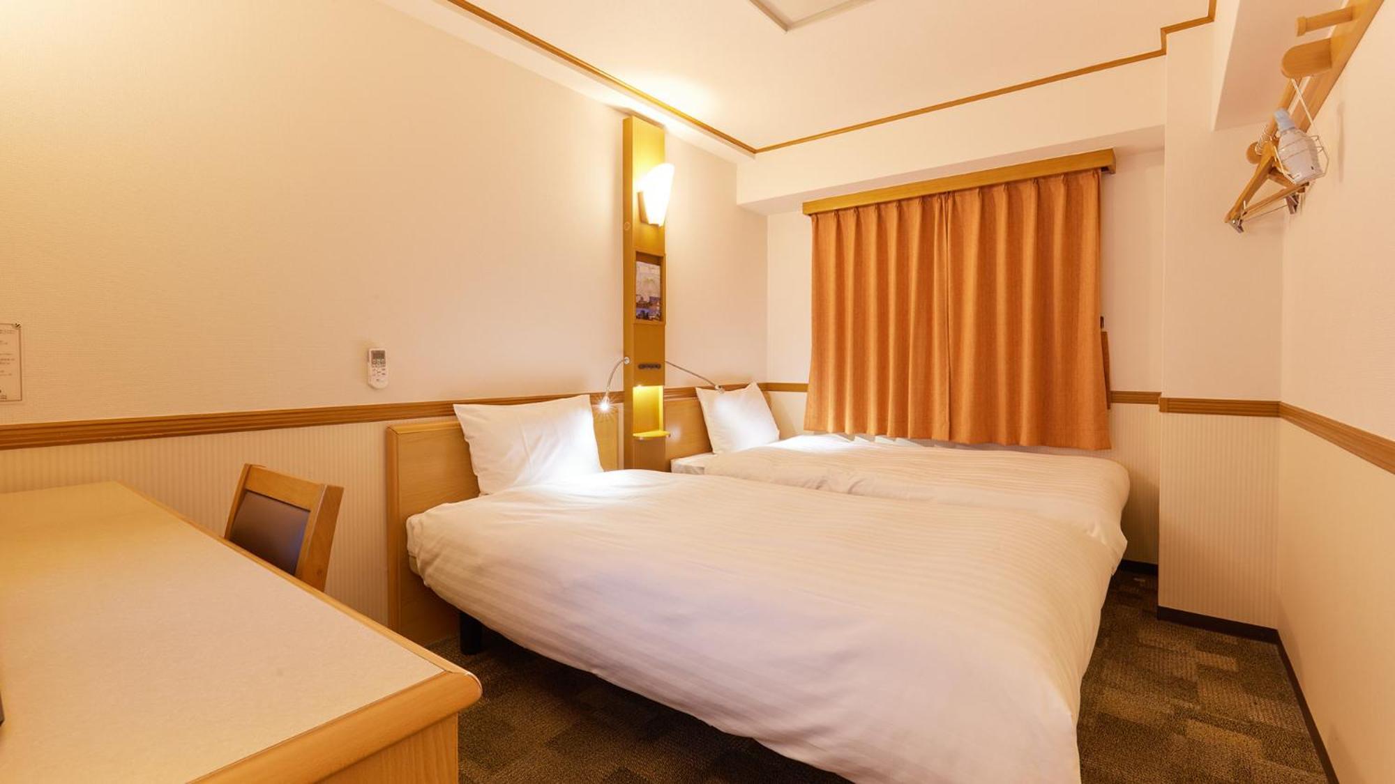 Toyoko Inn Nagoya-Eki Shinkansen-Guchi Phòng bức ảnh