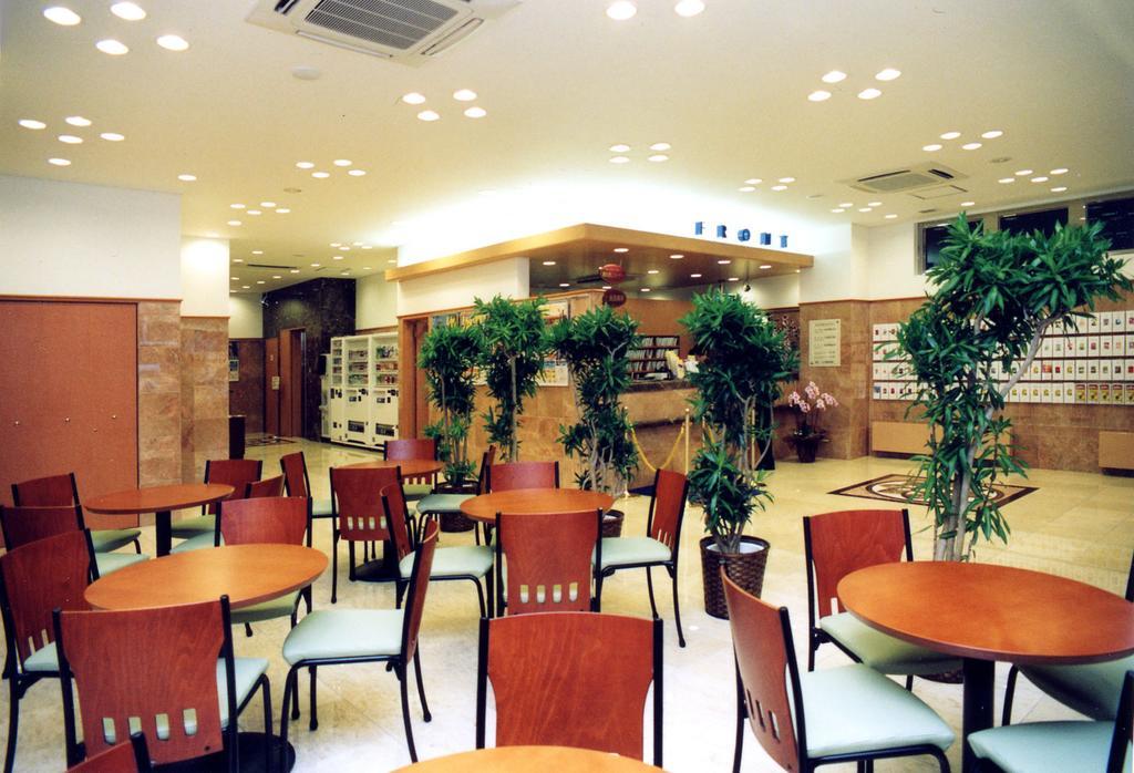 Toyoko Inn Nagoya-Eki Shinkansen-Guchi Ngoại thất bức ảnh