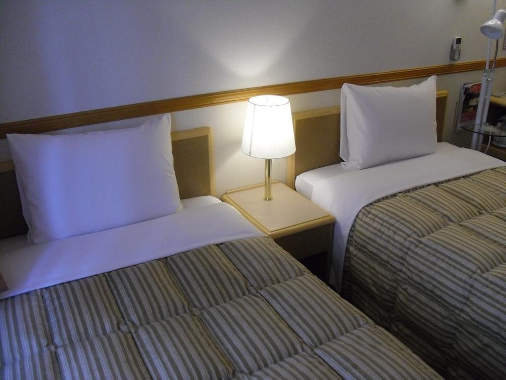 Toyoko Inn Nagoya-Eki Shinkansen-Guchi Ngoại thất bức ảnh